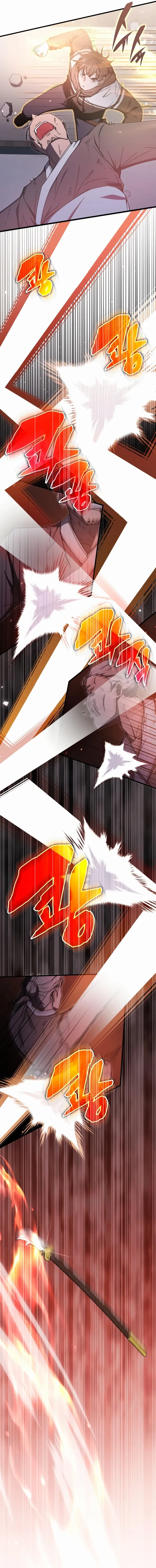 Enrolling in the Transcendent Academy Chapter 84 — Page 4