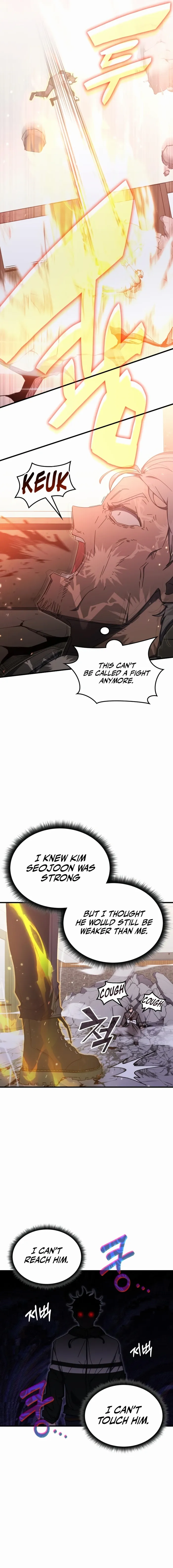 Enrolling in the Transcendent Academy Chapter 84 — Page 5