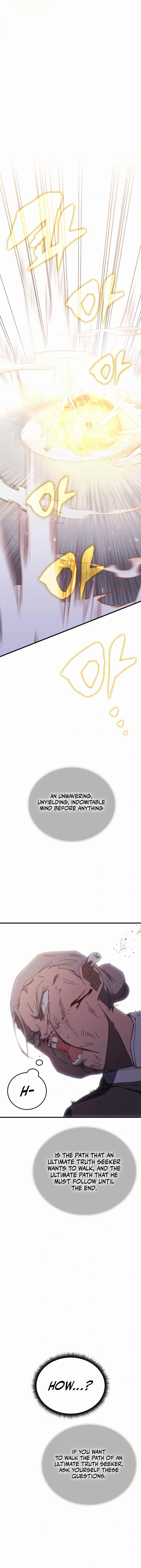 Enrolling in the Transcendent Academy Chapter 84 — Page 11