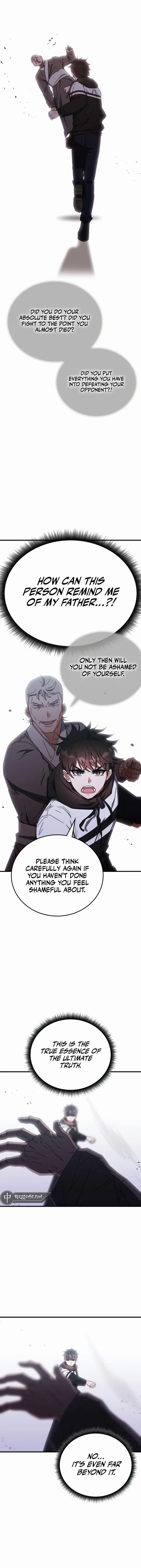 Enrolling in the Transcendent Academy Chapter 84 — Page 12