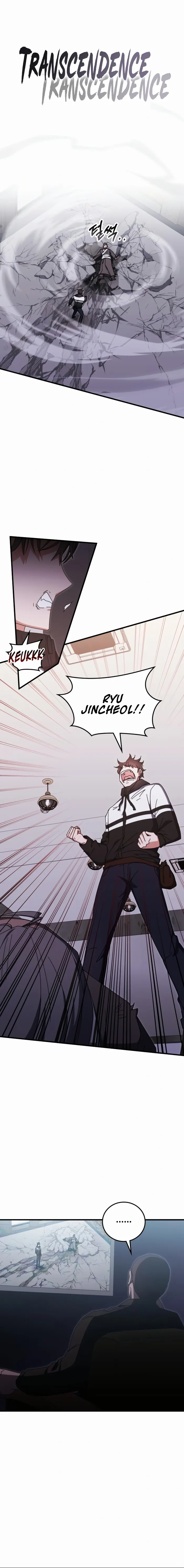 Enrolling in the Transcendent Academy Chapter 84 — Page 13