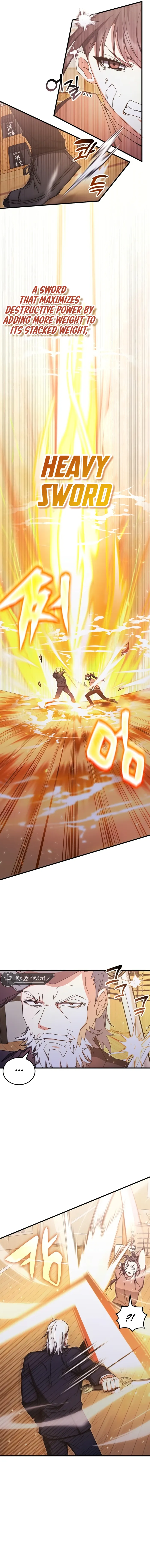 Enrolling in the Transcendent Academy Chapter 86 — Page 4