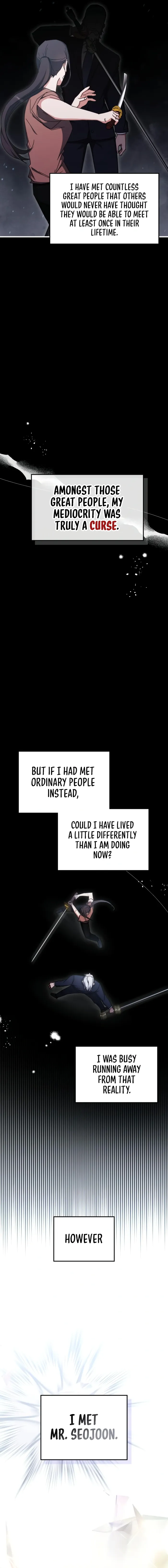 Enrolling in the Transcendent Academy Chapter 86 — Page 8