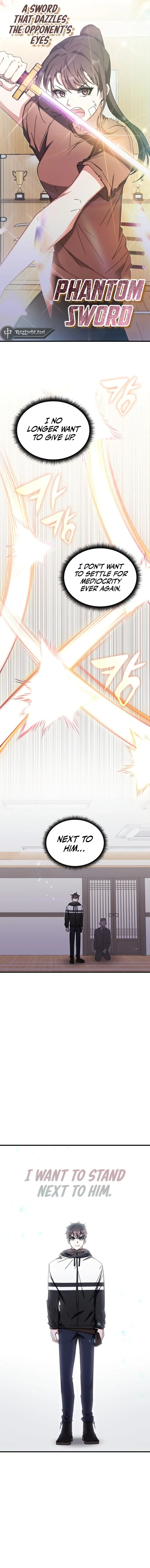 Enrolling in the Transcendent Academy Chapter 86 — Page 9