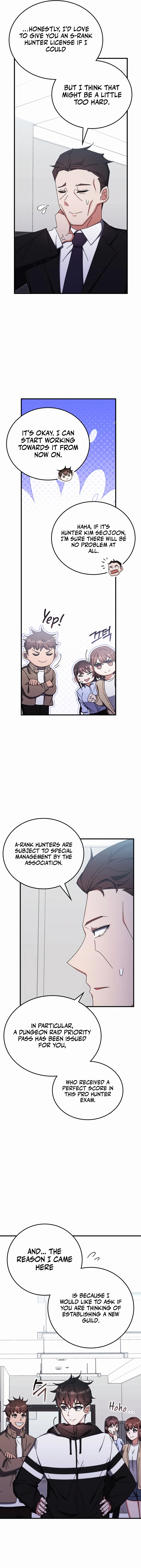 Enrolling in the Transcendent Academy Chapter 87 — Page 3