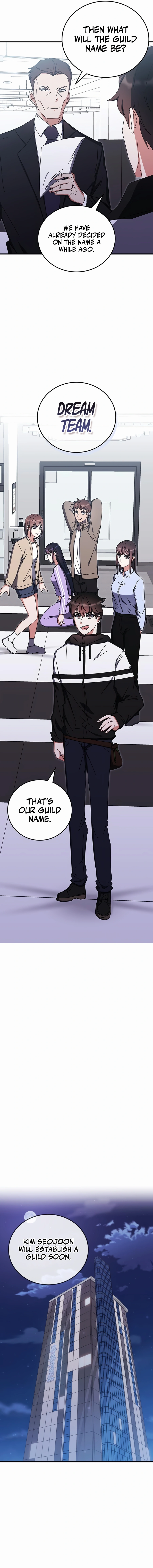 Enrolling in the Transcendent Academy Chapter 87 — Page 7