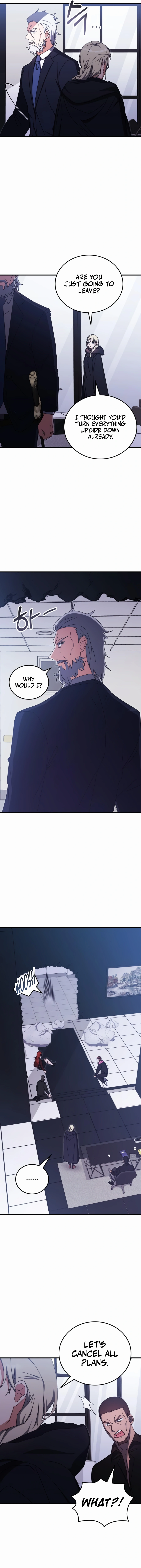 Enrolling in the Transcendent Academy Chapter 87 — Page 16