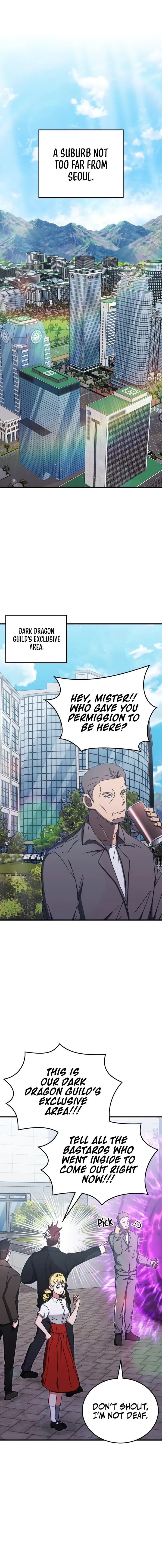 Enrolling in the Transcendent Academy Chapter 88 — Page 6
