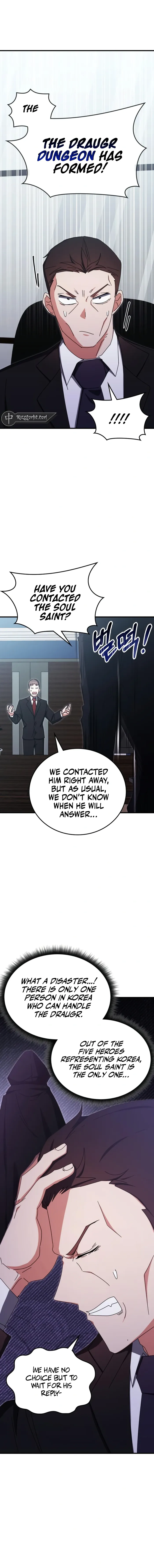 Enrolling in the Transcendent Academy Chapter 88 — Page 20
