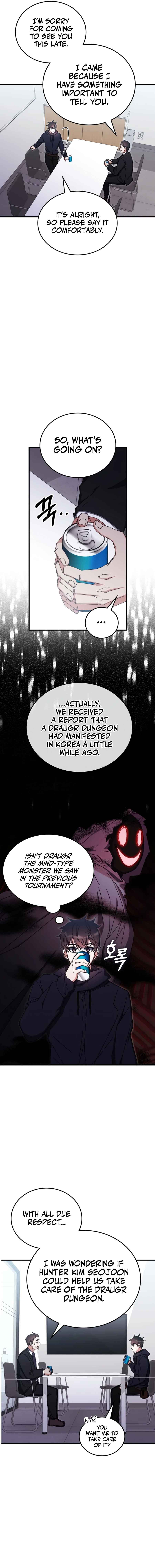 Enrolling in the Transcendent Academy Chapter 89 — Page 4