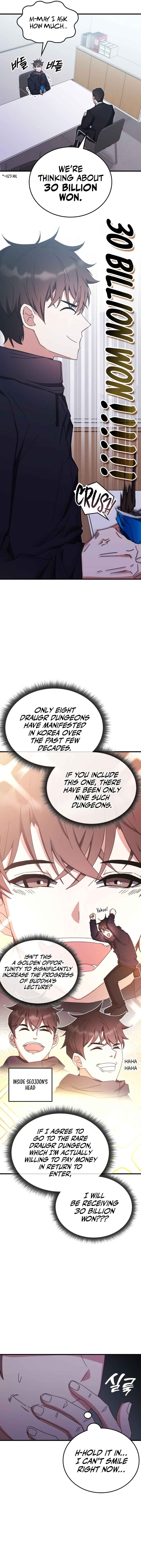 Enrolling in the Transcendent Academy Chapter 89 — Page 6