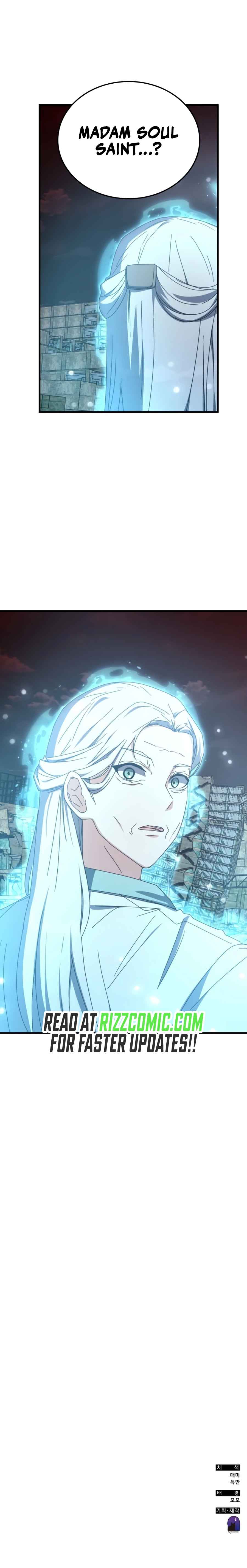 Enrolling in the Transcendent Academy Chapter 89 — Page 18
