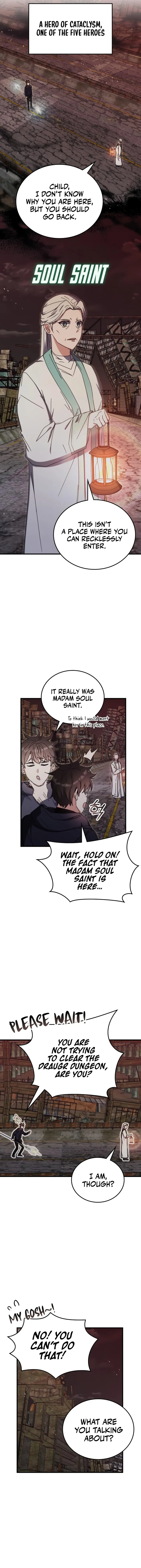 Enrolling in the Transcendent Academy Chapter 90 — Page 3