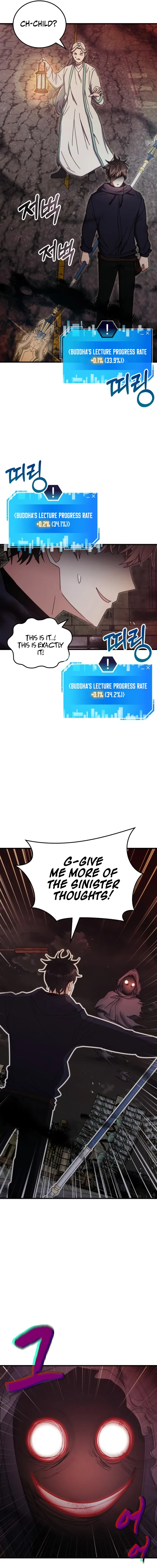 Enrolling in the Transcendent Academy Chapter 90 — Page 6
