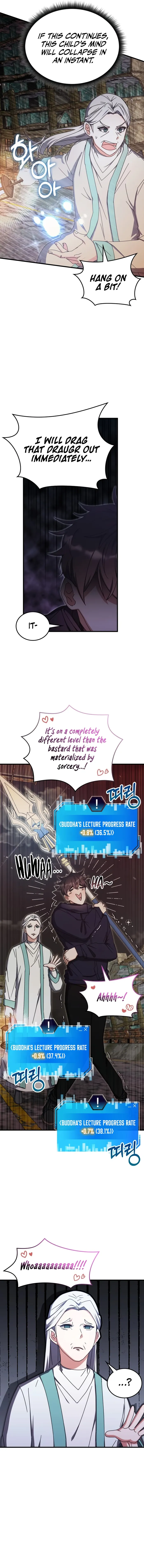 Enrolling in the Transcendent Academy Chapter 90 — Page 9
