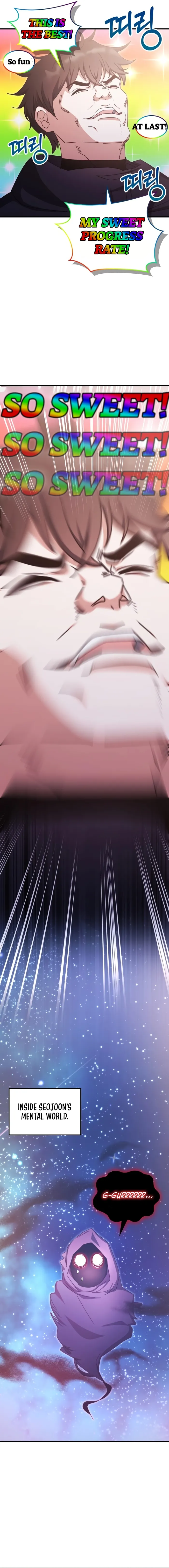 Enrolling in the Transcendent Academy Chapter 90 — Page 10
