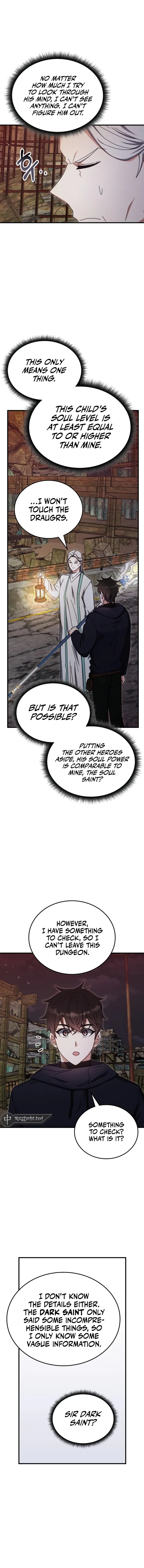 Enrolling in the Transcendent Academy Chapter 90 — Page 14
