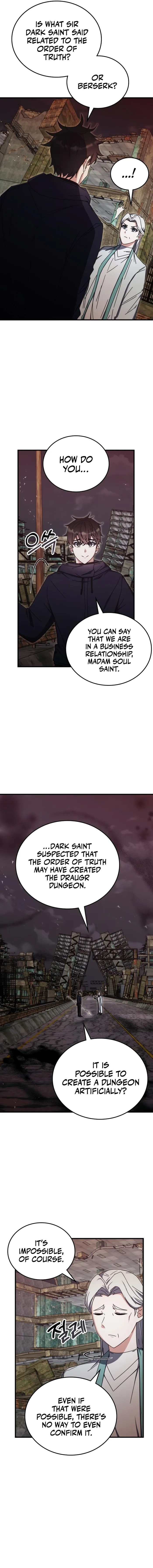 Enrolling in the Transcendent Academy Chapter 90 — Page 15