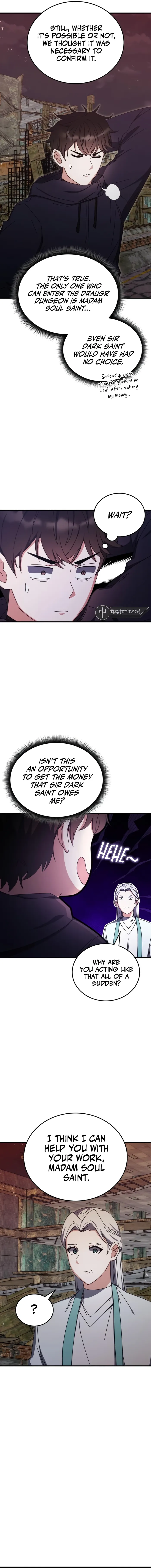 Enrolling in the Transcendent Academy Chapter 90 — Page 16