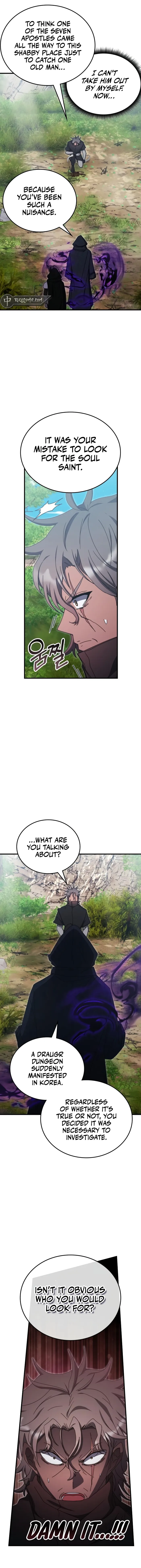 Enrolling in the Transcendent Academy Chapter 91 — Page 2