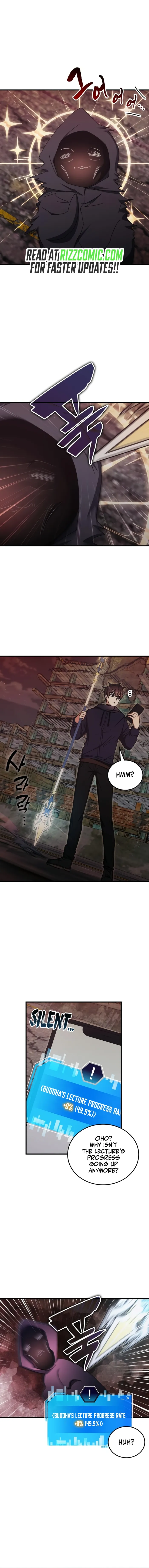 Enrolling in the Transcendent Academy Chapter 91 — Page 9