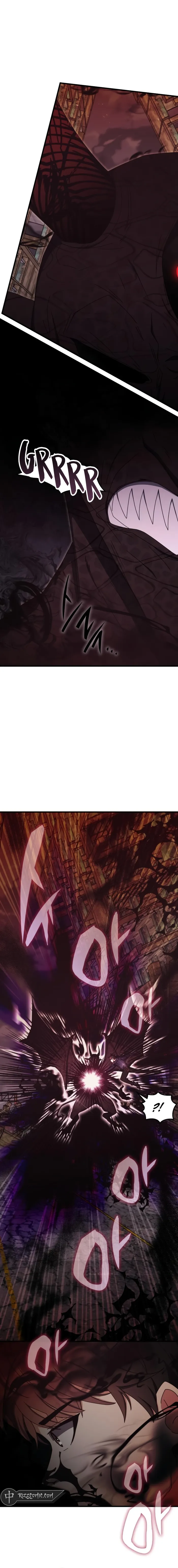 Enrolling in the Transcendent Academy Chapter 92 — Page 8
