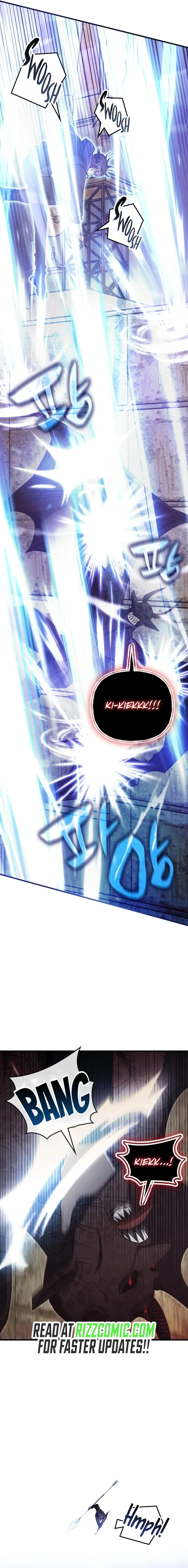 Enrolling in the Transcendent Academy Chapter 92 — Page 12