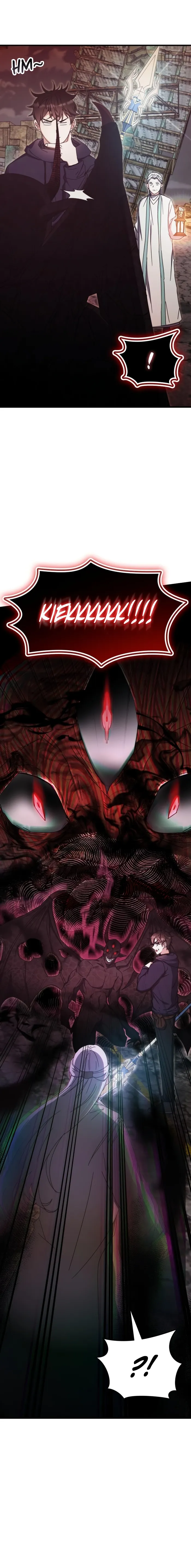 Enrolling in the Transcendent Academy Chapter 92 — Page 19