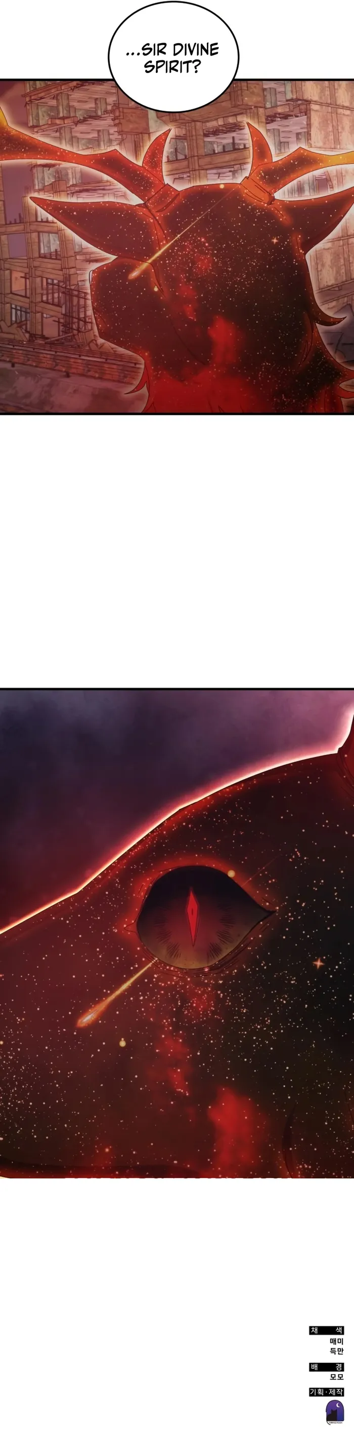 Enrolling in the Transcendent Academy Chapter 92 — Page 23