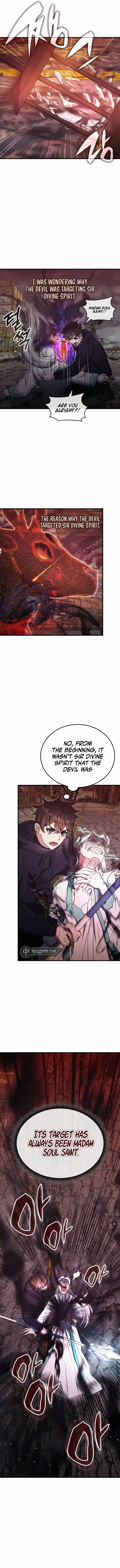 Enrolling in the Transcendent Academy Chapter 93 — Page 2