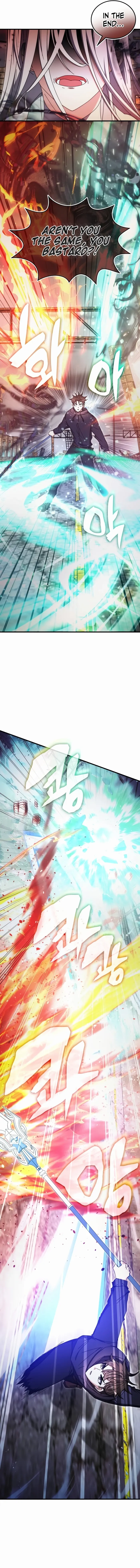 Enrolling in the Transcendent Academy Chapter 93 — Page 6