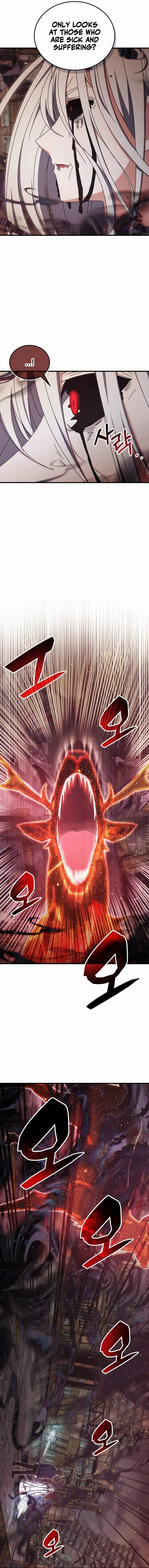 Enrolling in the Transcendent Academy Chapter 94 — Page 6