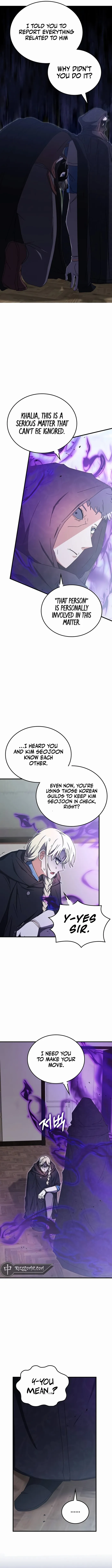 Enrolling in the Transcendent Academy Chapter 95 — Page 2