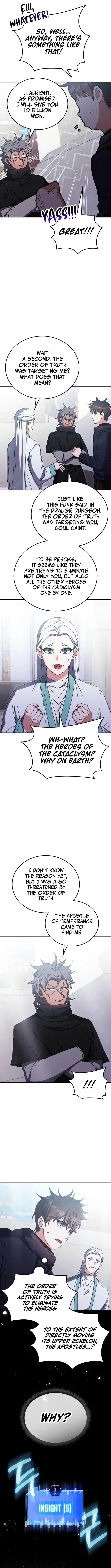 Enrolling in the Transcendent Academy Chapter 96 — Page 3