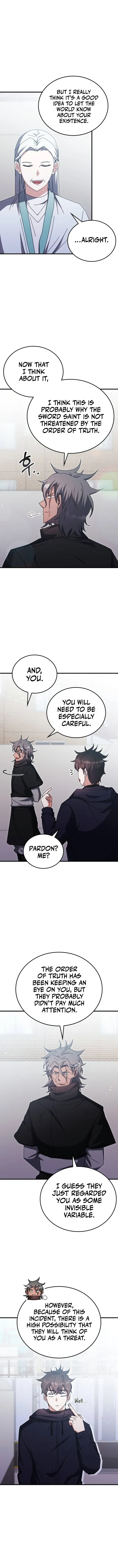 Enrolling in the Transcendent Academy Chapter 96 — Page 12