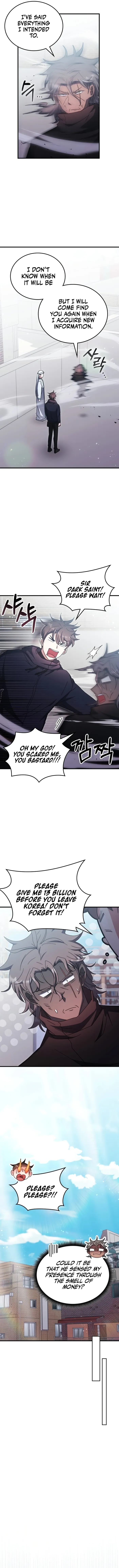 Enrolling in the Transcendent Academy Chapter 96 — Page 13