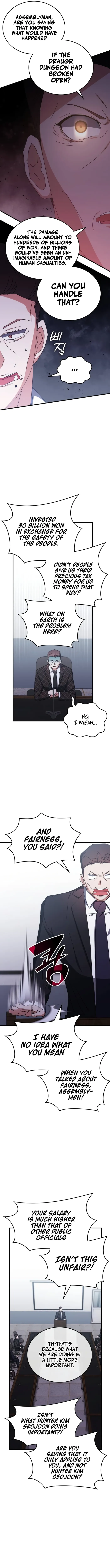Enrolling in the Transcendent Academy Chapter 97 — Page 3