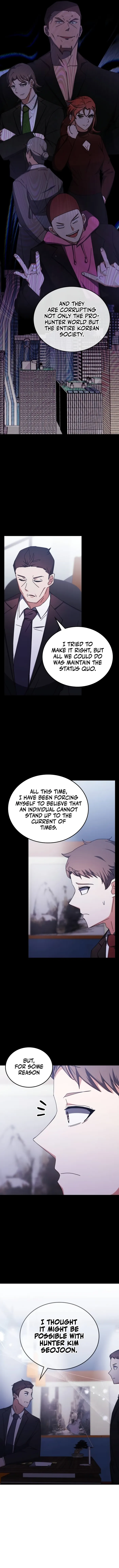 Enrolling in the Transcendent Academy Chapter 97 — Page 12