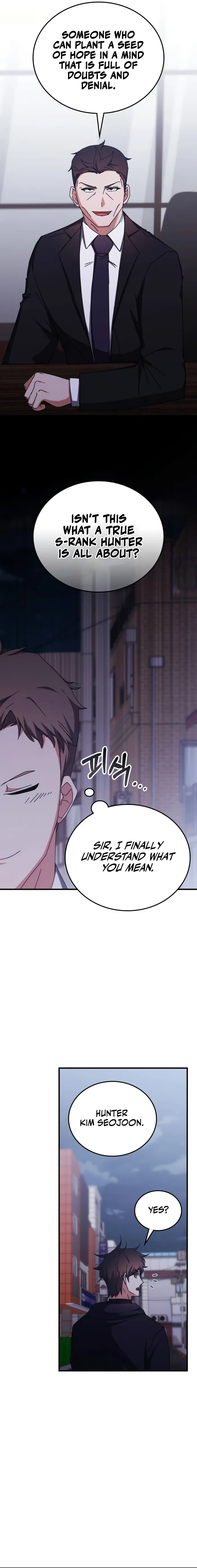 Enrolling in the Transcendent Academy Chapter 97 — Page 13