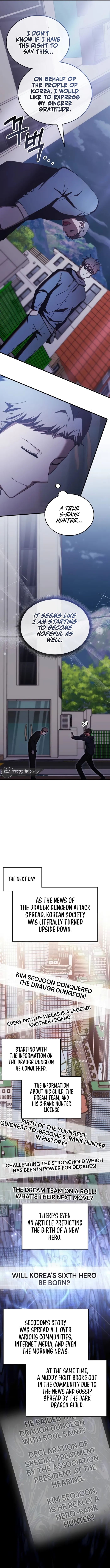 Enrolling in the Transcendent Academy Chapter 97 — Page 14