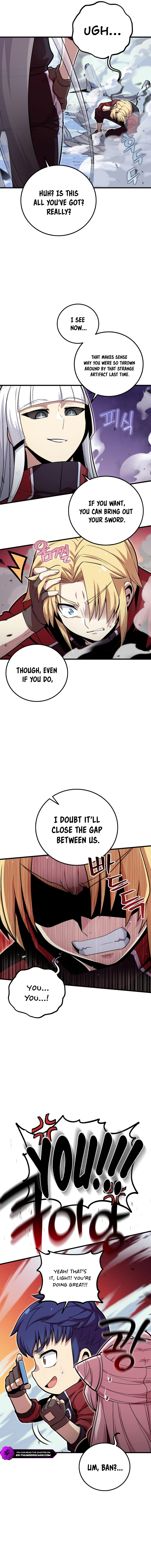 Enrolling Was a Mistake Chapter 12 — Page 6