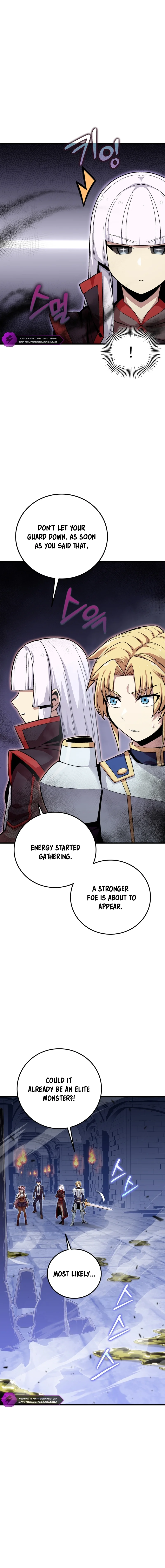 Enrolling Was a Mistake Chapter 13 — Page 15