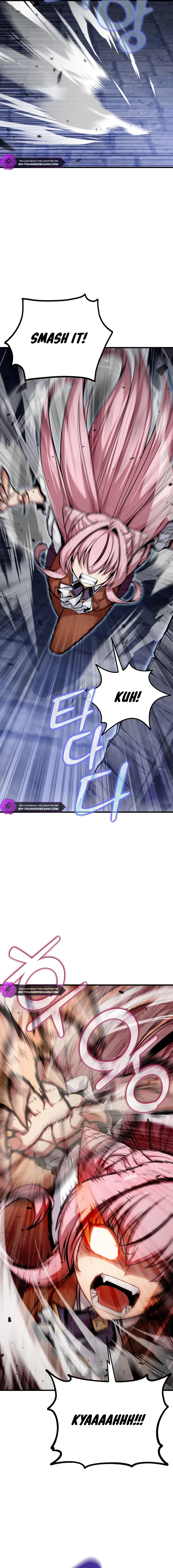 Enrolling Was a Mistake Chapter 13 — Page 17