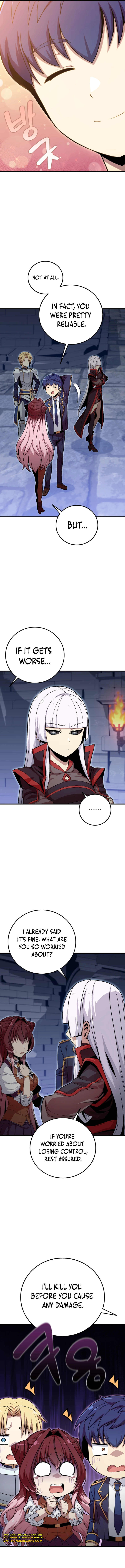 Enrolling Was a Mistake Chapter 14 — Page 3
