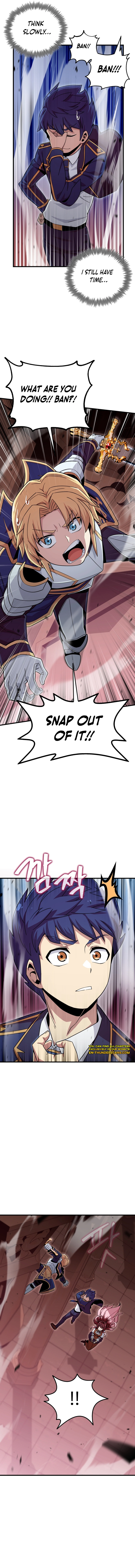 Enrolling Was a Mistake Chapter 15 — Page 14