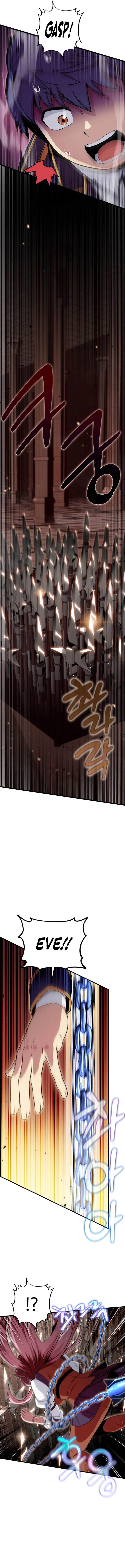 Enrolling Was a Mistake Chapter 16 — Page 2