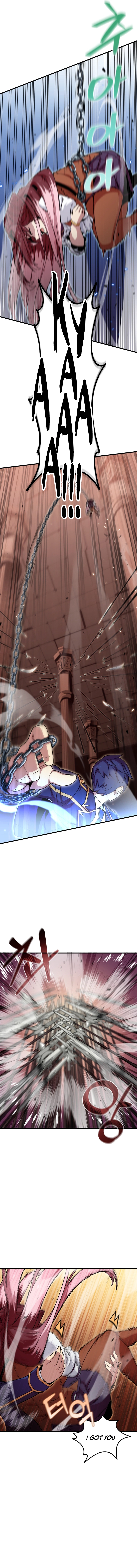 Enrolling Was a Mistake Chapter 16 — Page 7
