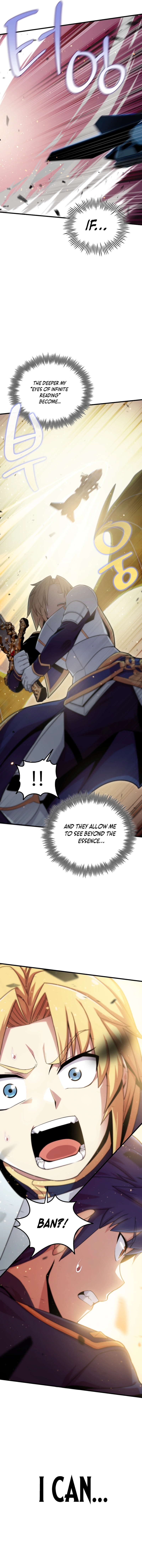 Enrolling Was a Mistake Chapter 17 — Page 8