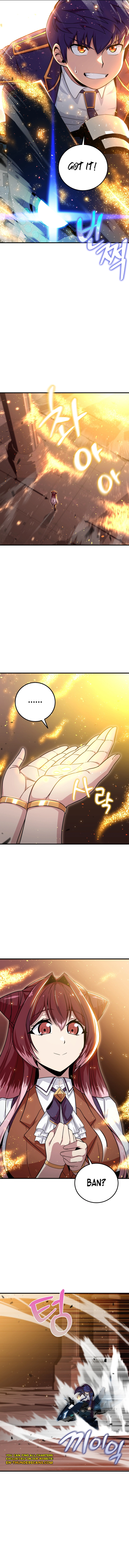 Enrolling Was a Mistake Chapter 17 — Page 12