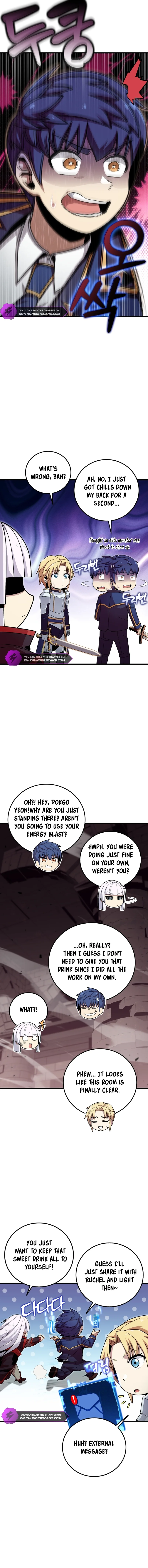 Enrolling Was a Mistake Chapter 19 — Page 2
